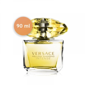 Versace-Yellow Diamond Intense