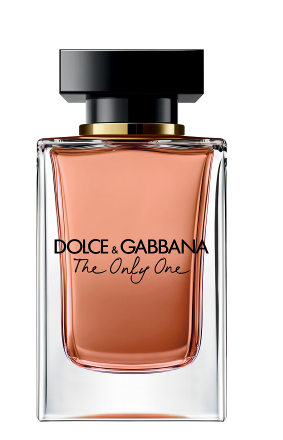 Dolce&Gabbana-The-Only-one