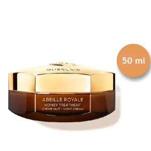Guerlain-Abeille-Royale-Honey-treatment-creme-nuit