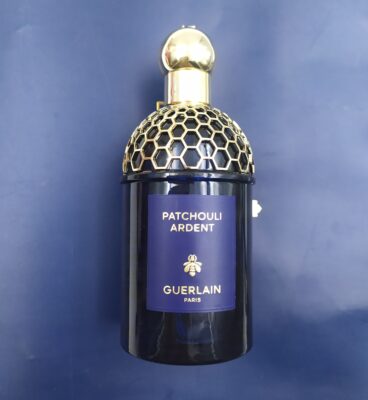Guerlain-Absolus-Allegoria-Patchouli-ardent-edp