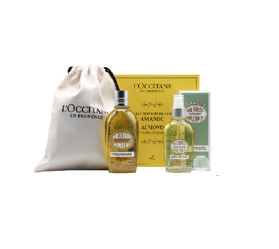 L'Occitane-collezione-mandorla-cofanetto