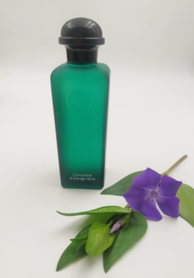 Hermes-Concentré-D'Orange-Verte-eau-de-toilette